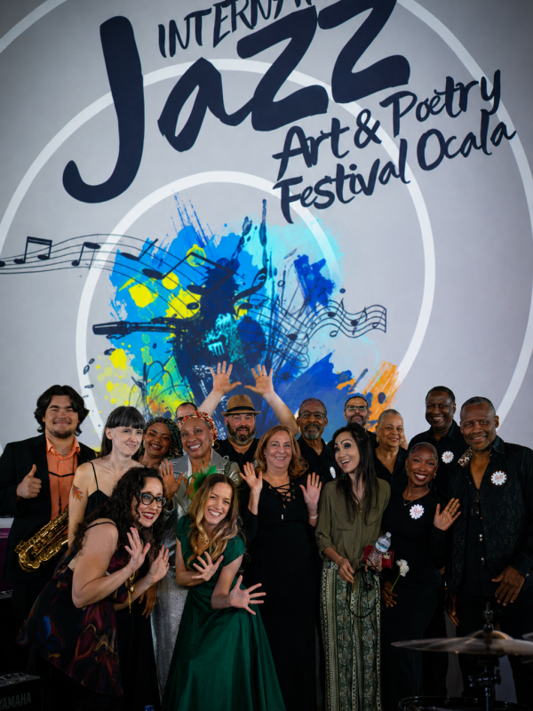 IJAPFO Cast